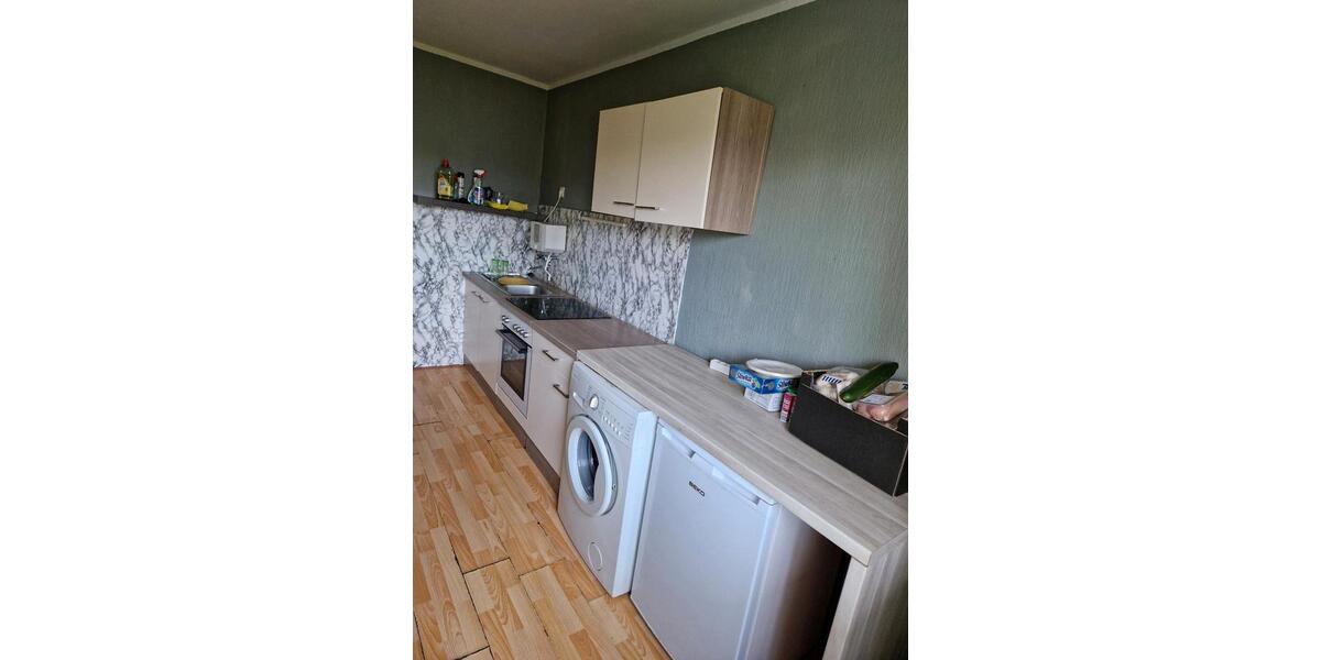 Etagenwohnung Düsseldorf Stadtbezirk 6 - 2 Zimmer, 52 m&sup2;, 1.150&euro; | Angebot:25930810