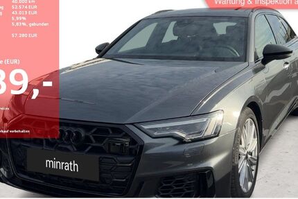 Audi S6 23.150 km 55.280 &euro; Moers-Hülsdonk 47441