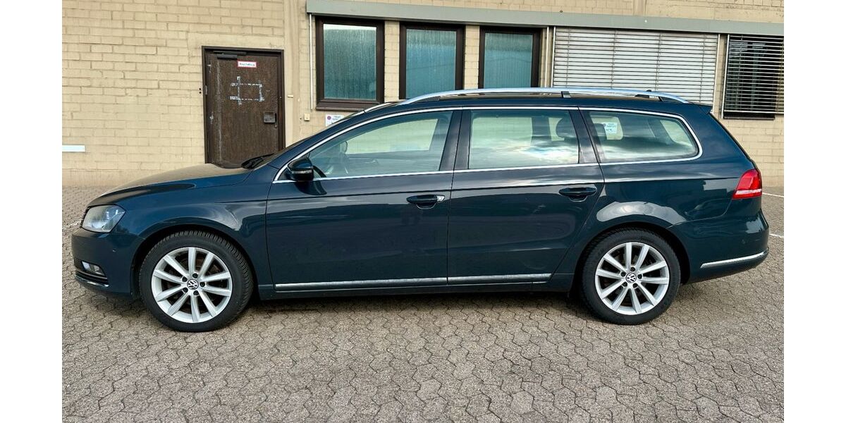 VW Passat Variant 236.150 km 5.000 &euro; Ratingen 40882