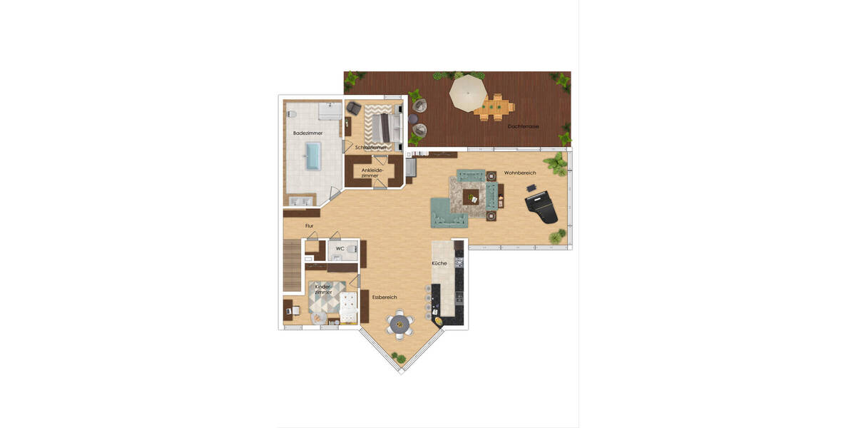 Mehrfamilienhaus, Wohnhaus Moers Genend - 3 Zimmer, 237 m&sup2;, 1.250.000&euro; | Angebot:26752423
