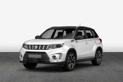 Suzuki Vitara 34.450 km 22.490 &euro; Düsseldorf 40233