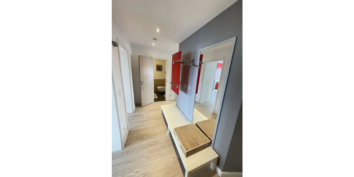 Etagenwohnung Düsseldorf Altstadt - 2 Zimmer, 72 m&sup2;, 500&euro; | Angebot:25958300