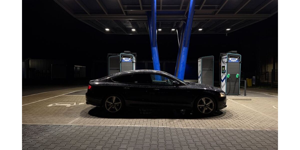 Audi A5 159.500 km 10.499 &euro; Wesel 46485