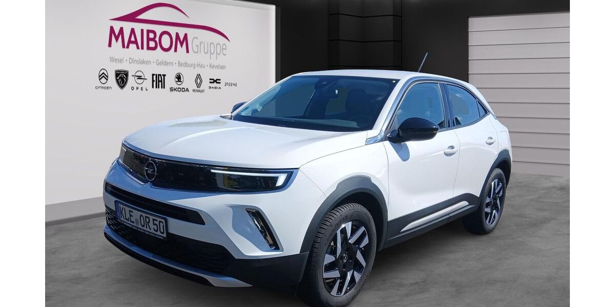 Opel Mokka 19.000 km 20.950 &euro; Kevelaer 47623