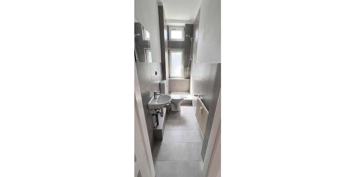 Etagenwohnung Krefeld Fischeln - 1 Zimmer, 35 m&sup2;, 460&euro; | Angebot:25935464