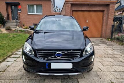 Volvo XC60 206.141 km 10.500 &euro; Essen 45355
