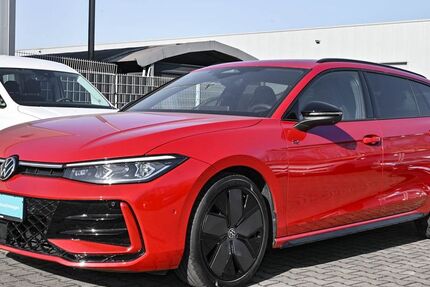 VW Passat Variant 14.590 km 39.450 &euro; Duisburg 47178