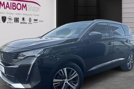 Peugeot 5008 7.501 km 26.490 &euro; Wesel 46485