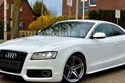 Audi A5 220.000 km 7.999 &euro; neukirchen-vluyn 47506