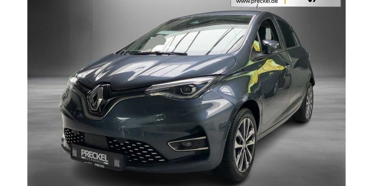 Renault ZOE 45.152 km 12.870 &euro; Krefeld 47805