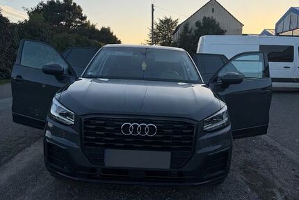 Audi Q2 81.000 km 17.500 &euro; Nettetal 41334