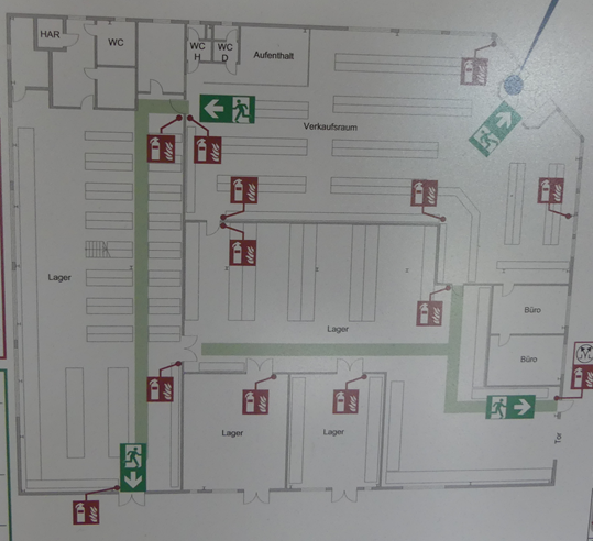 Gewerbeobjekt Wesel Obrighoven - 1.495.000&euro; | Angebot:25688675