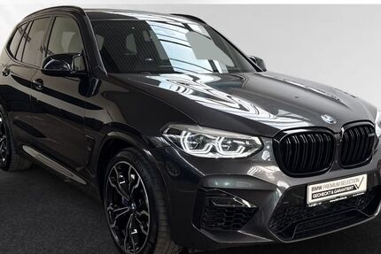BMW X3 M 52.700 km 52.803 &euro; Moers 47441
