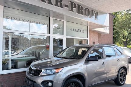Kia Sorento 150.000 km 7.890 &euro; Duisburg 47249