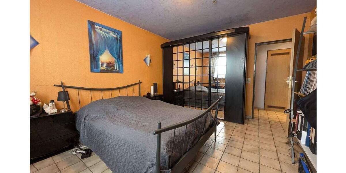 Etagenwohnung Wesel - 3 Zimmer, 83 m&sup2;, 117.000&euro; | Angebot:25801250