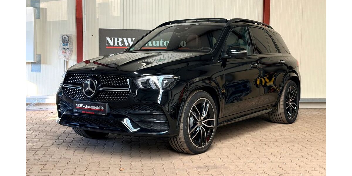 Mercedes-Benz GLE 350 150.000 km 51.990 &euro; Ratingen 40878