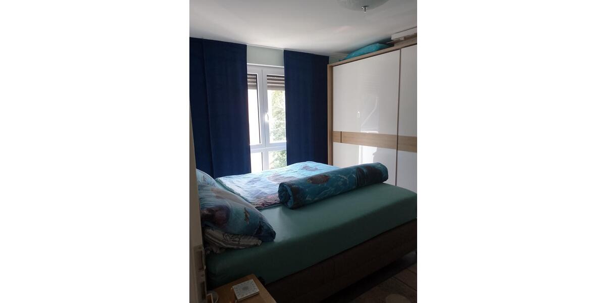 Etagenwohnung Duisburg Rheinhausen - 3 Zimmer, 94 m&sup2;, 1.146&euro; | Angebot:25176292