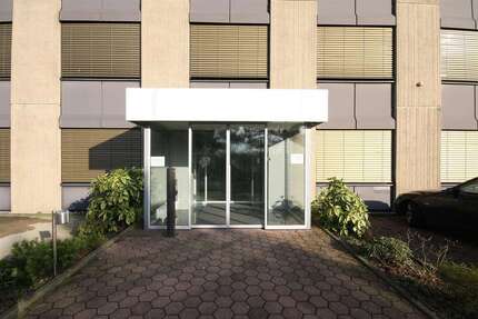 Gewerbeobjekt Ratingen West - 4.555&euro; | Angebot:16445183
