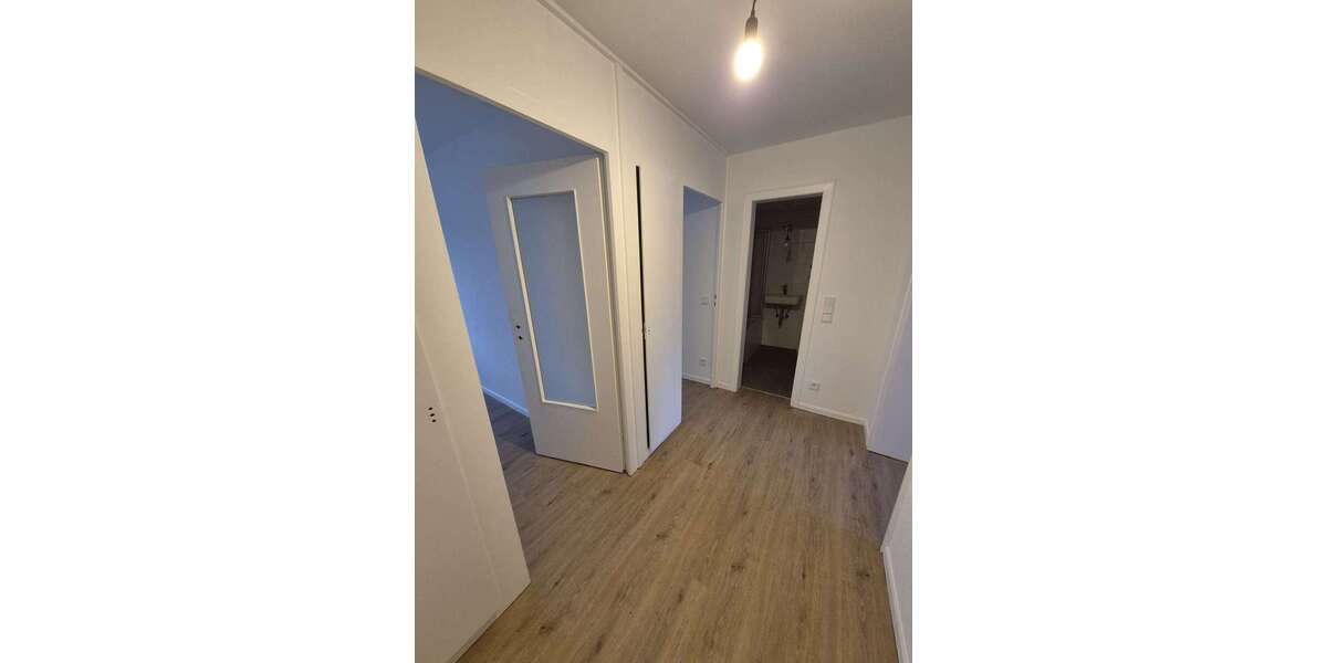 Etagenwohnung Essen Holsterhausen - 2.5 Zimmer, 46 m&sup2;, 520&euro; | Angebot:25958424