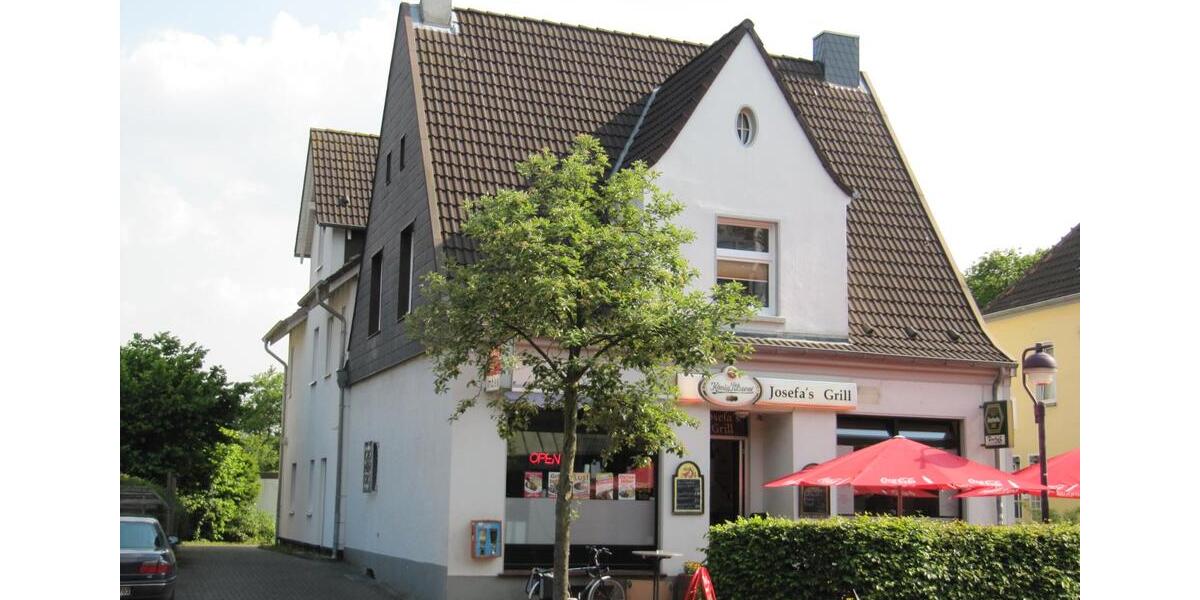 Dachgeschoßwohnung Voerde (Niederrhein) - 2.5 Zimmer, 54 m&sup2;, 420&euro; | Angebot:25962509