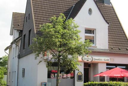 Wohnung Voerde (Niederrhein) - 2.5 Zimmer, 54 m&sup2;, 420&euro; | Angebot:25962509