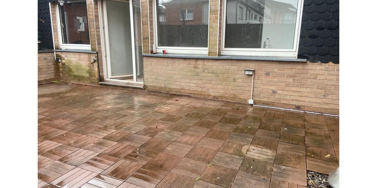 Etagenwohnung Dinslaken Lohberg - 2 Zimmer, 90 m&sup2;, 1.178&euro; | Angebot:25616604