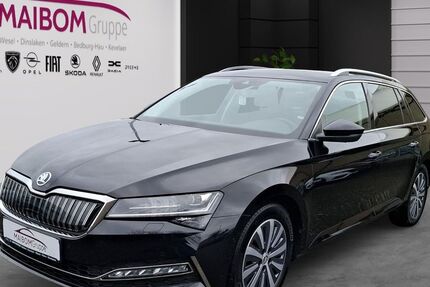 Skoda Superb 79.900 km 26.900 &euro; Kevelaer 47623