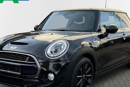 Mini Cooper S 89.681 km 17.490 &euro; Krefeld 47839