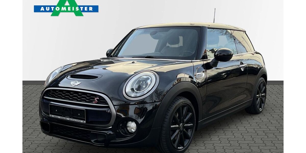 Mini Cooper S 89.681 km 17.490 &euro; Krefeld 47839