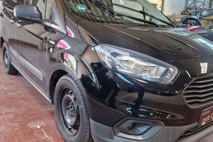 Ford Transit 90.837 km 8.490 &euro; Rheinberg 47495