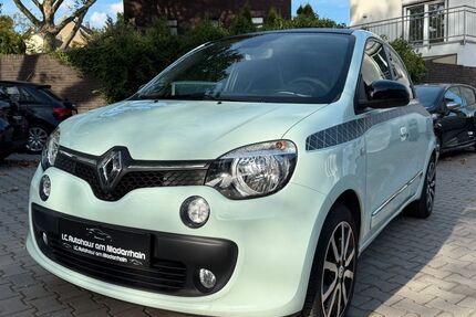 Renault Twingo 79.715 km 11.999 &euro; Oberhausen 46117