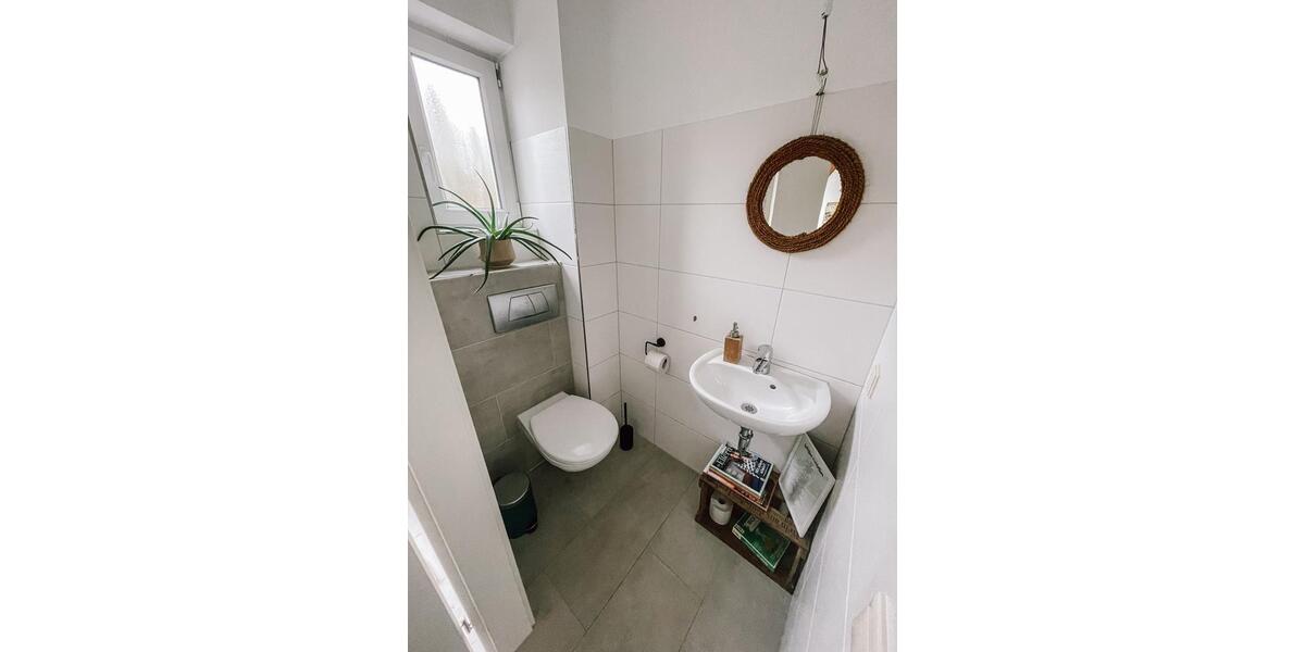 Reihenhaus Essen Stadtbezirk VI - 5 Zimmer, 127 m&sup2;, 1.970&euro; | Angebot:25922931