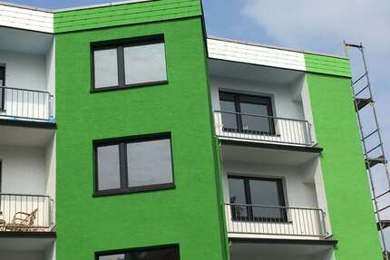 Wohnung Mönchengladbach Waldhausen - 2 Zimmer, 55 m&sup2;, 550&euro; | Angebot:23627477