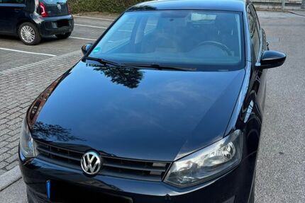VW Polo 154.000 km 5.000 &euro; Essen 45239