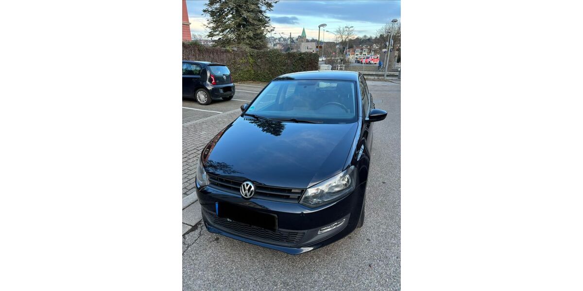 VW Polo 154.000 km 5.199 &euro; Essen 45239
