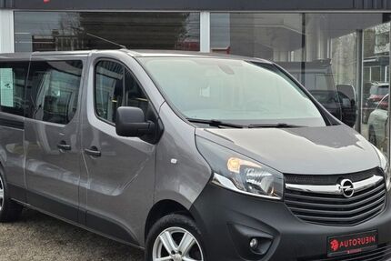 Opel Vivaro 167.211 km 13.900 &euro; Krefeld 47803