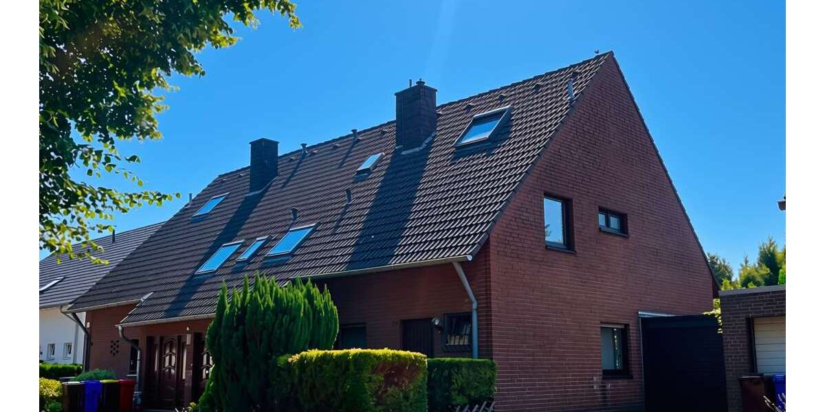 Einfamilienhaus Krefeld Fischeln - 3 Zimmer, 89 m&sup2;, 349.900&euro; | Angebot:27186278