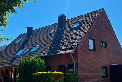 Haus Krefeld Fischeln - 3 Zimmer, 89 m&sup2;, 349.900&euro; | Angebot:27186278