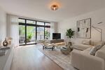 Etagenwohnung Düsseldorf Stadtbezirk 6 - 4 Zimmer, 160 m&sup2;, 2.690&euro; | Angebot:26634604