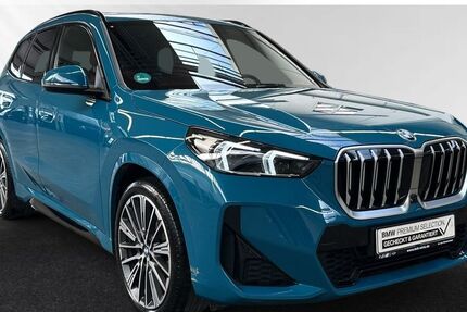 BMW X1 26.100 km 49.690 &euro; Moers 47441