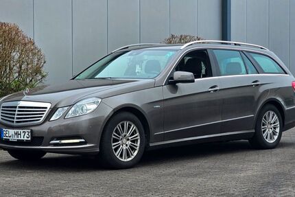 Mercedes-Benz E 220 348.000 km 7.600 &euro; Geldern walbeck 47608