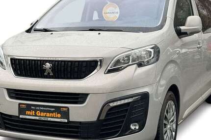Peugeot Traveller 127.989 km 23.180 &euro; Duisburg 47249