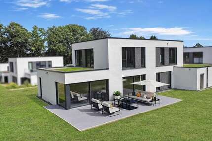 Haus Essen Stadtbezirk IX - 6 Zimmer, 299 m&sup2;, 2.950.000&euro; | Angebot:22283667