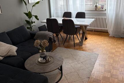 Wohnung Düsseldorf Niederkassel - 2 Zimmer, 48 m&sup2;, 660&euro; | Angebot:26652931