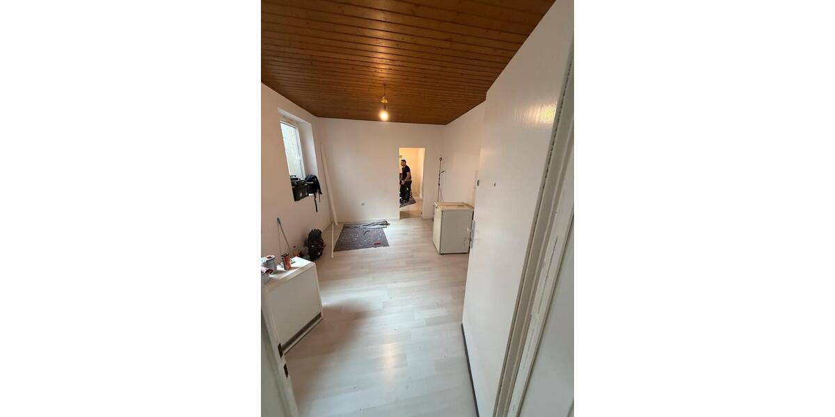 Erdgeschoßwohnung Krefeld - 2 Zimmer, 46 m&sup2;, 615&euro; | Angebot:25417045