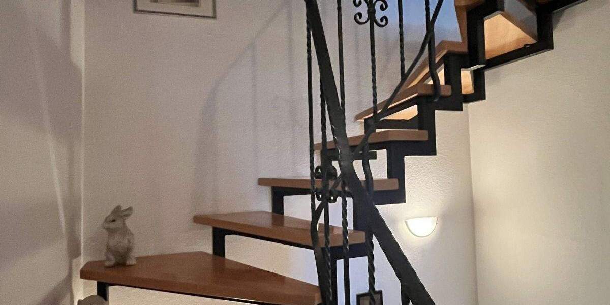 Doppelhaushälfte Straelen Herongen - 4 Zimmer, 118 m&sup2;, 420.000&euro; | Angebot:25705843