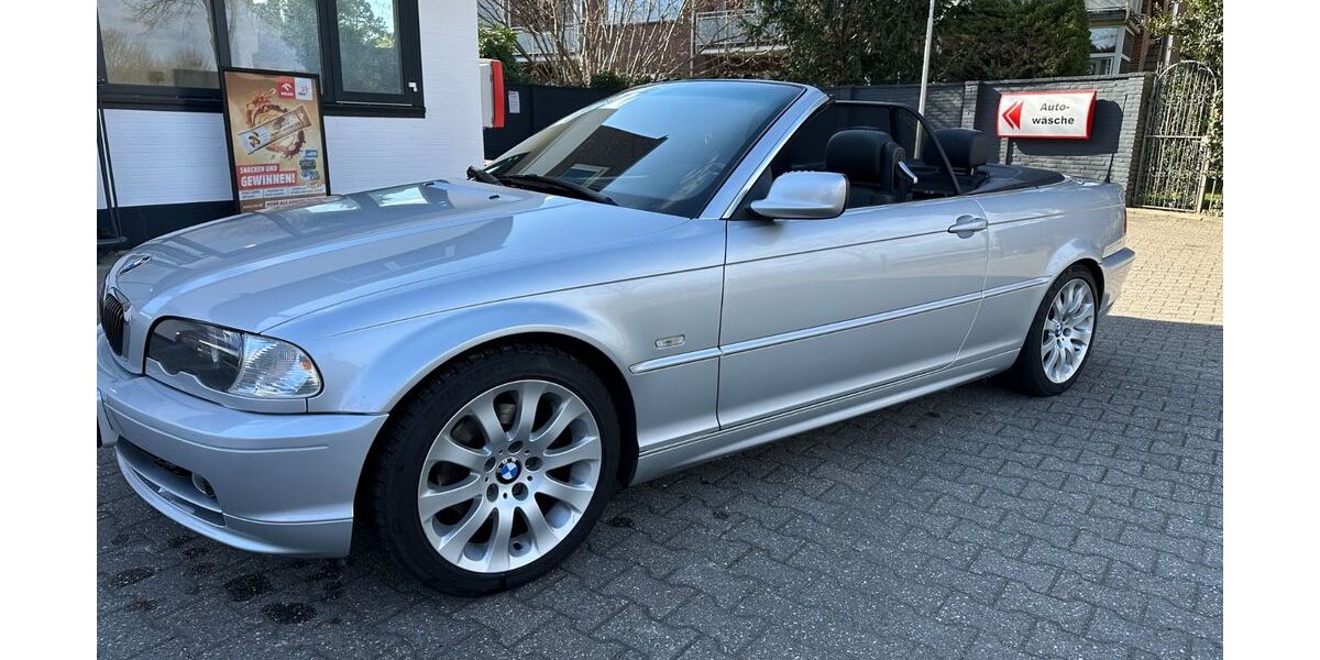 BMW 320 91.400 km 15.999 &euro; Krefeld 47804