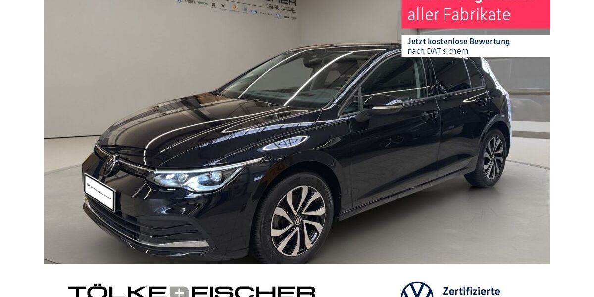VW Golf 24.140 km 22.589 &euro; Krefeld 47805