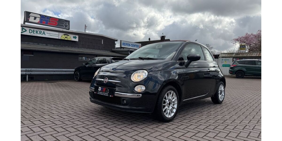 Fiat 500 96.250 km 5.999 &euro; Dinslaken 46537