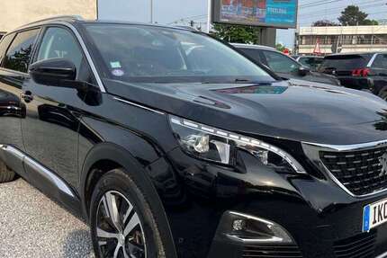 Peugeot 5008 67.000 km 19.754 &euro; Düsseldorf 40549